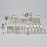 1584 7138 CUTLERY SET